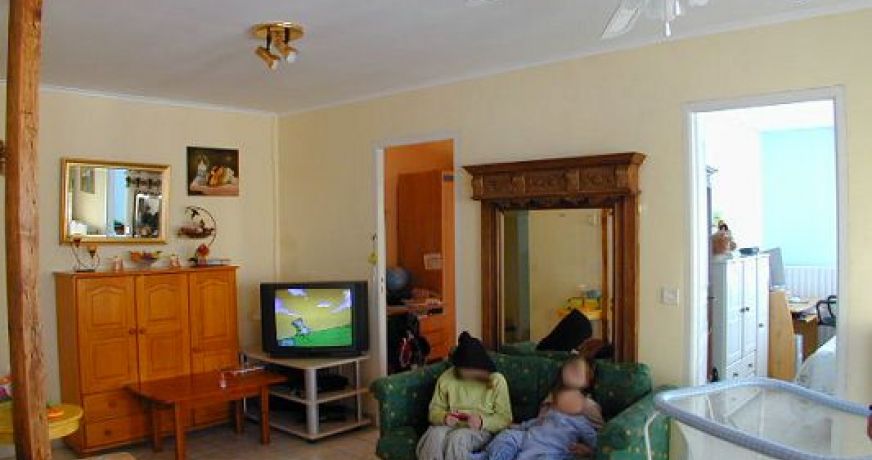 vente Maison Beziers