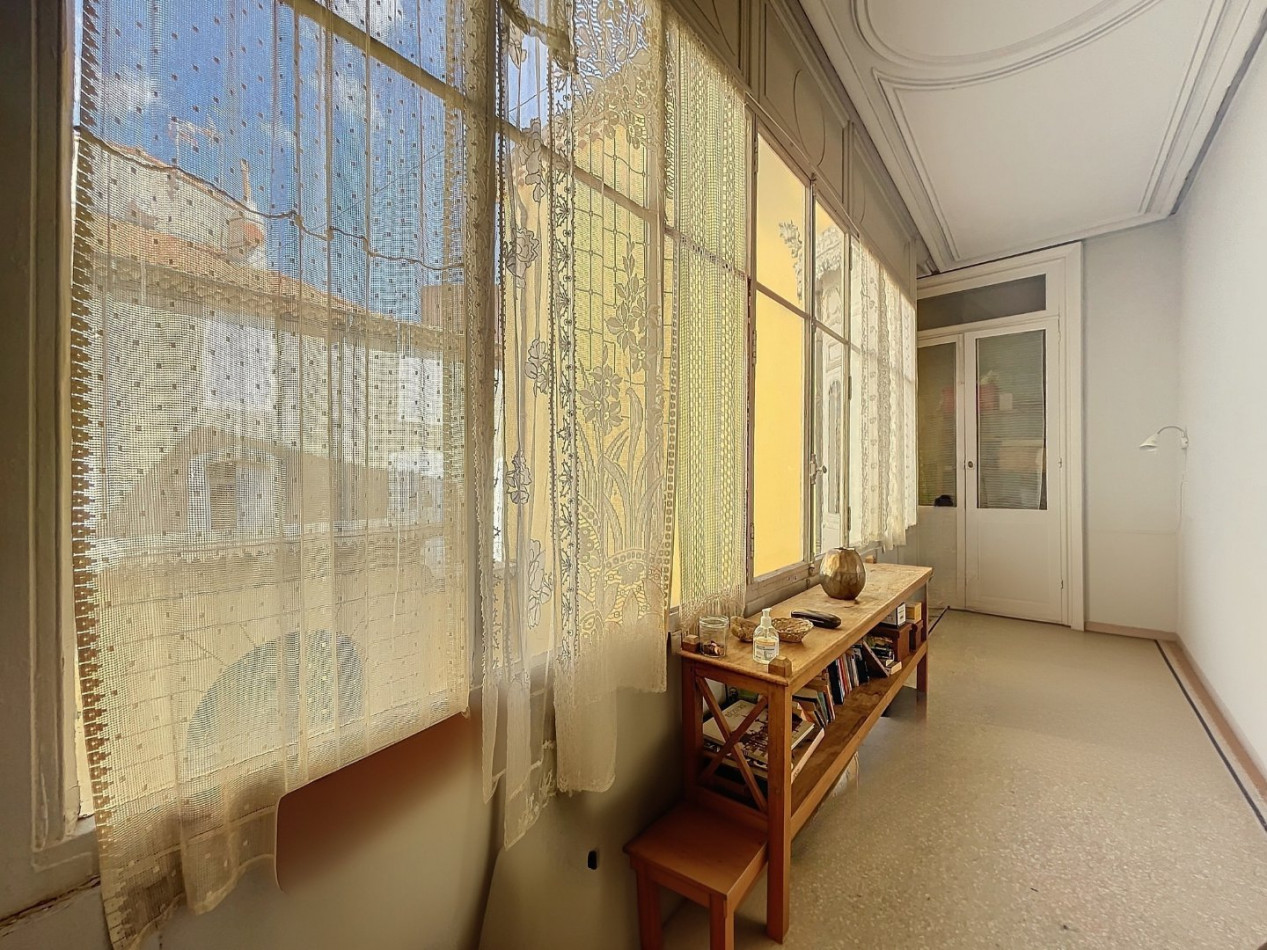 vente Appartement ancien Beziers - Photo 3