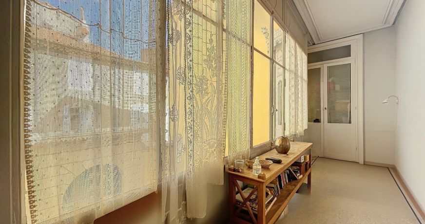 vente Appartement ancien Beziers