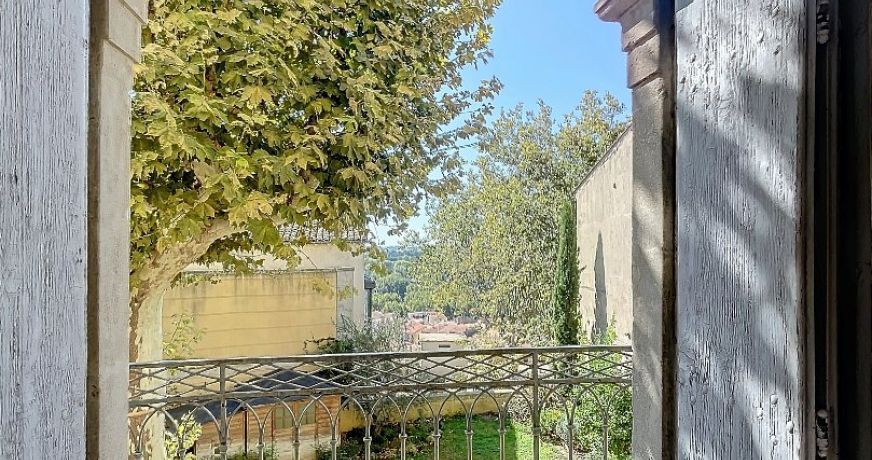 vente Appartement ancien Beziers