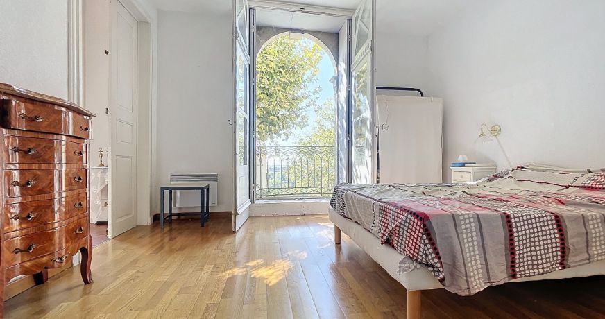 vente Appartement ancien Beziers