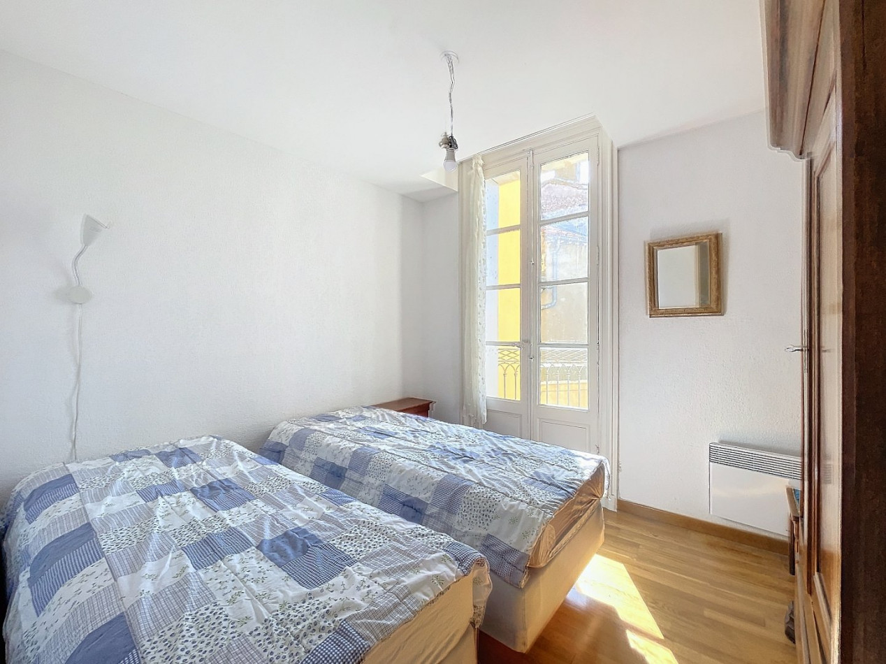 vente Appartement ancien Beziers - Photo 10