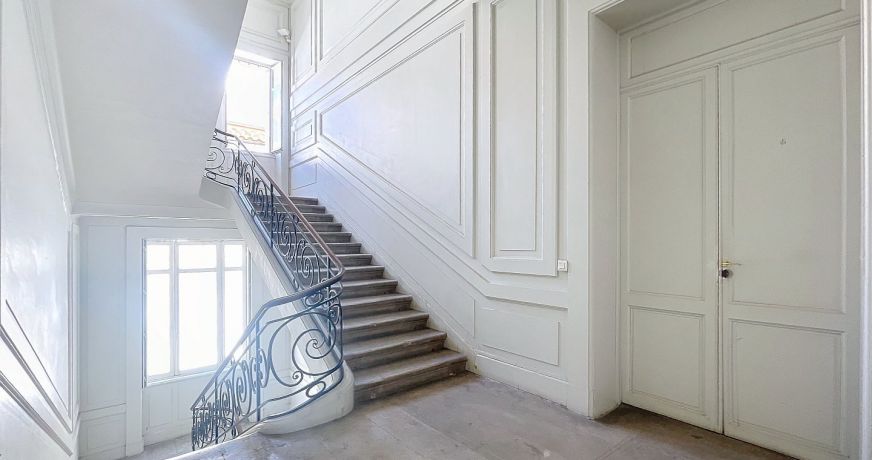 vente Appartement ancien Beziers