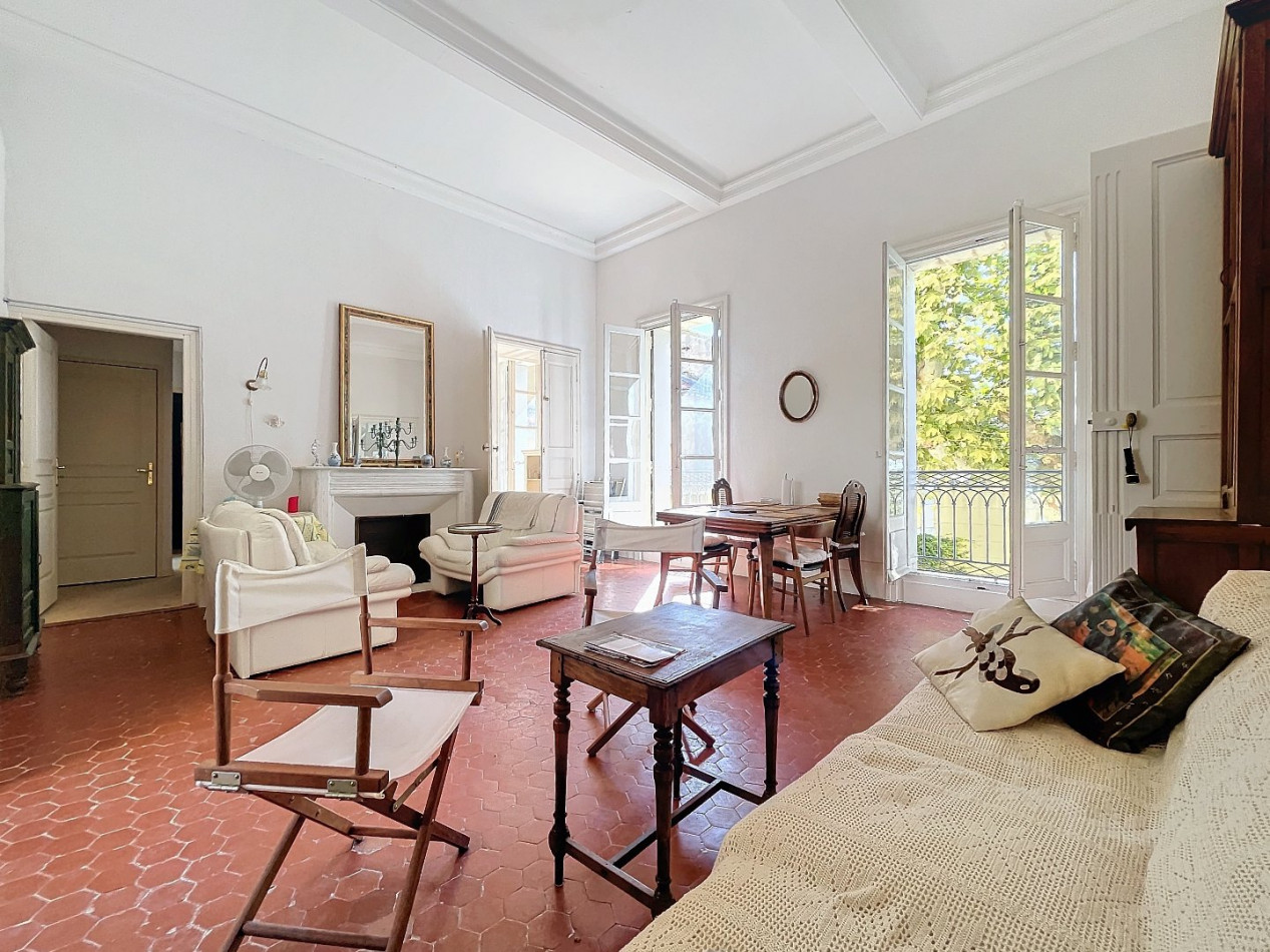 vente Appartement ancien Beziers - Photo 5