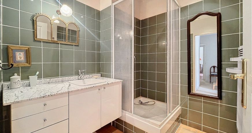 vente Appartement ancien Beziers