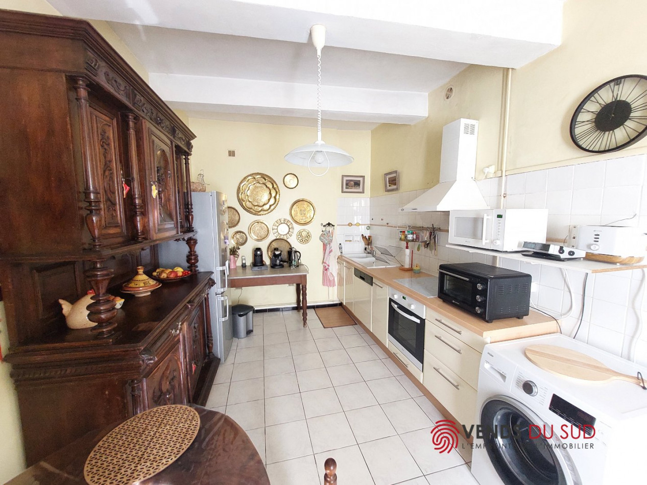 vente Maison Gruissan - Photo 2