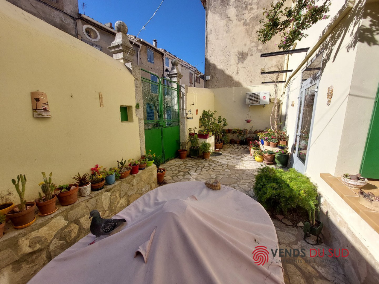 vente Maison Gruissan - Photo 10