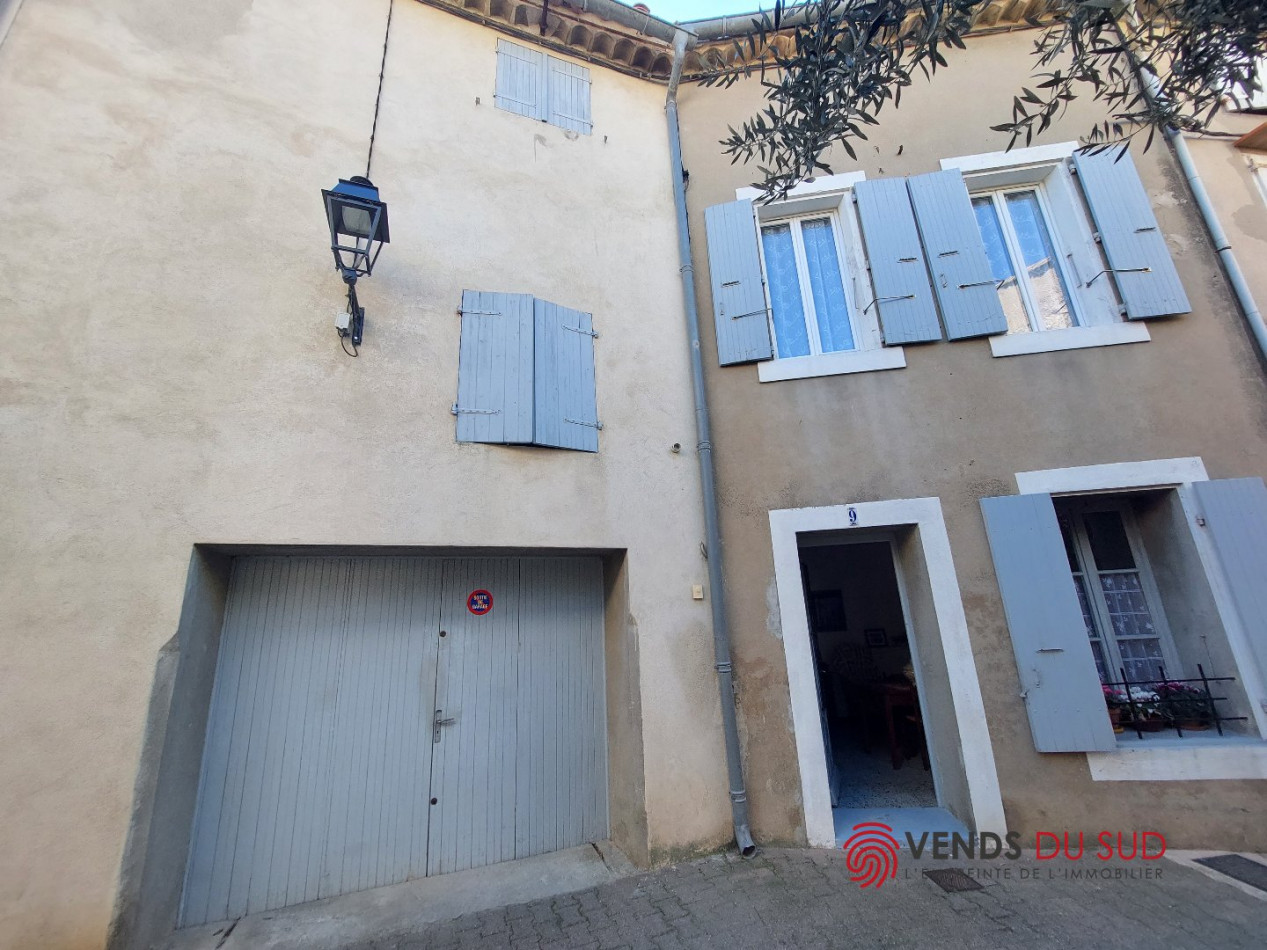 vente Maison Gruissan - Photo 6