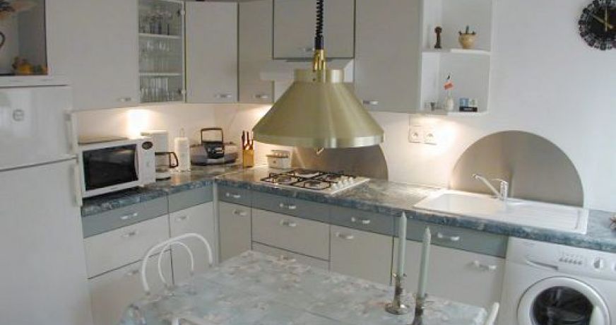 vente Maison Magalas