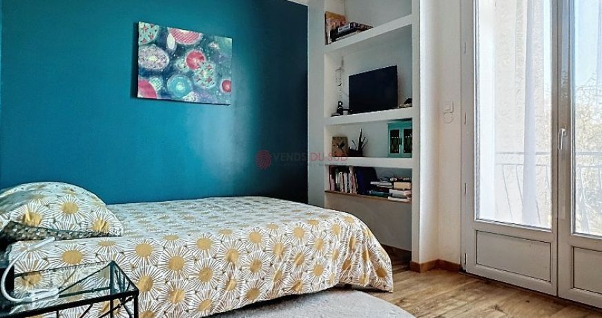 vente Maison de village Lignan Sur Orb