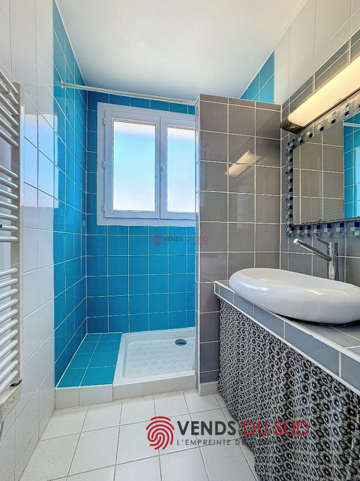 vente Maison de village Lignan Sur Orb - Photo 10