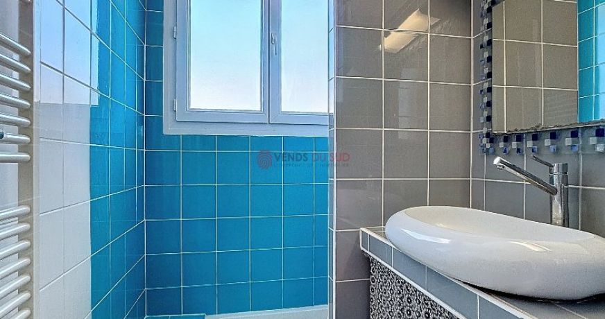 vente Maison de village Lignan Sur Orb