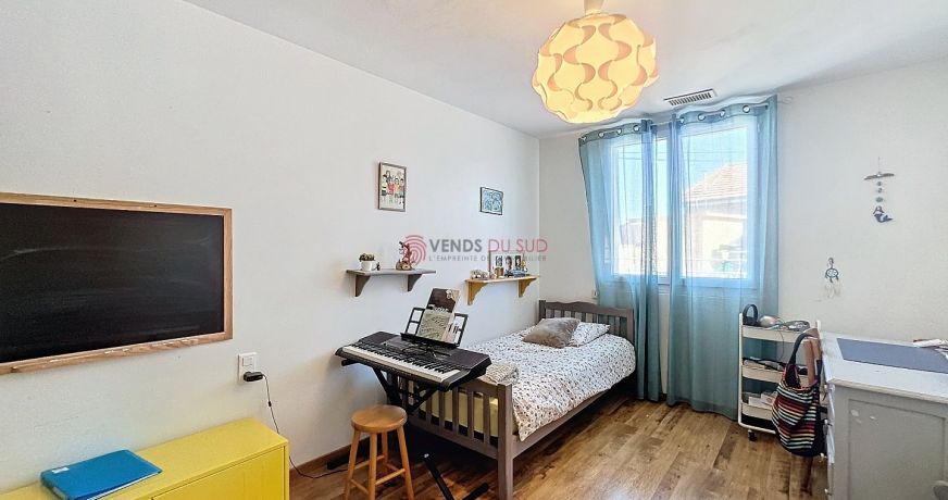 vente Maison de village Lignan Sur Orb