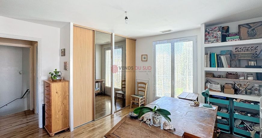 vente Maison de village Lignan Sur Orb