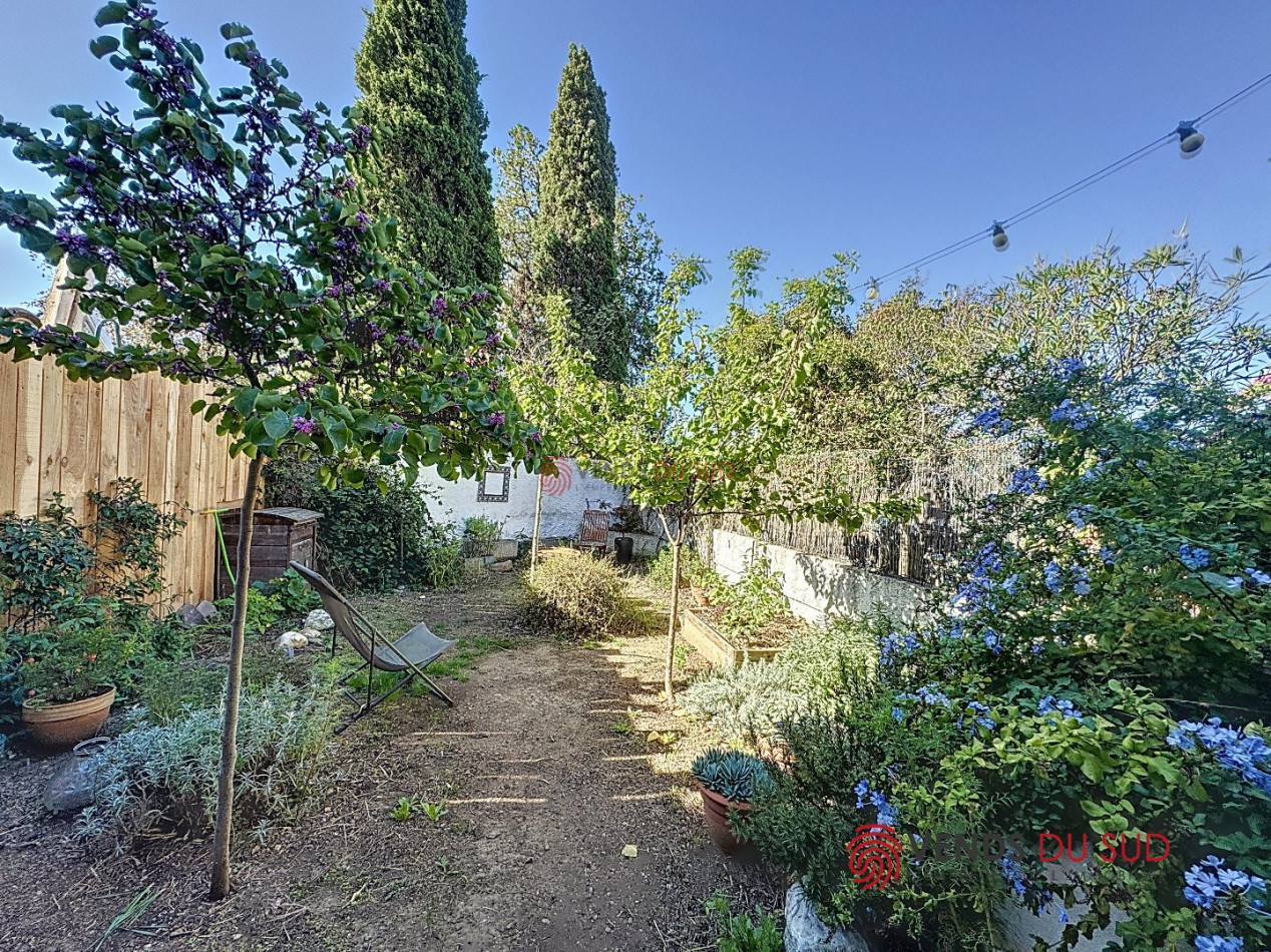 vente Maison de village Lignan Sur Orb - Photo 1