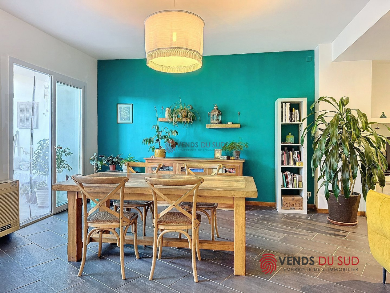 vente Maison de village Lignan Sur Orb - Photo 3