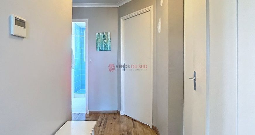 vente Maison de village Lignan Sur Orb