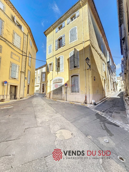 for sale Appartement ancien Beziers - Photo 1