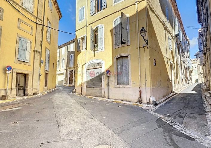 vente Appartement ancien Beziers