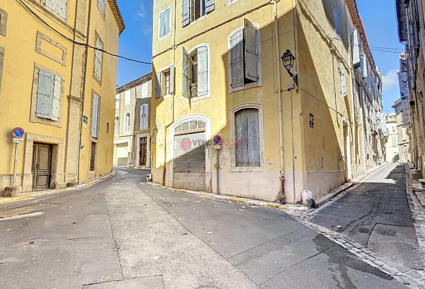 vente Appartement ancien Beziers - Photo 1