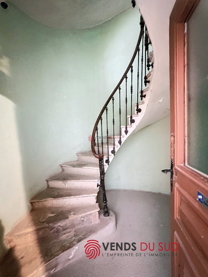 vente Appartement ancien Beziers - Photo 3