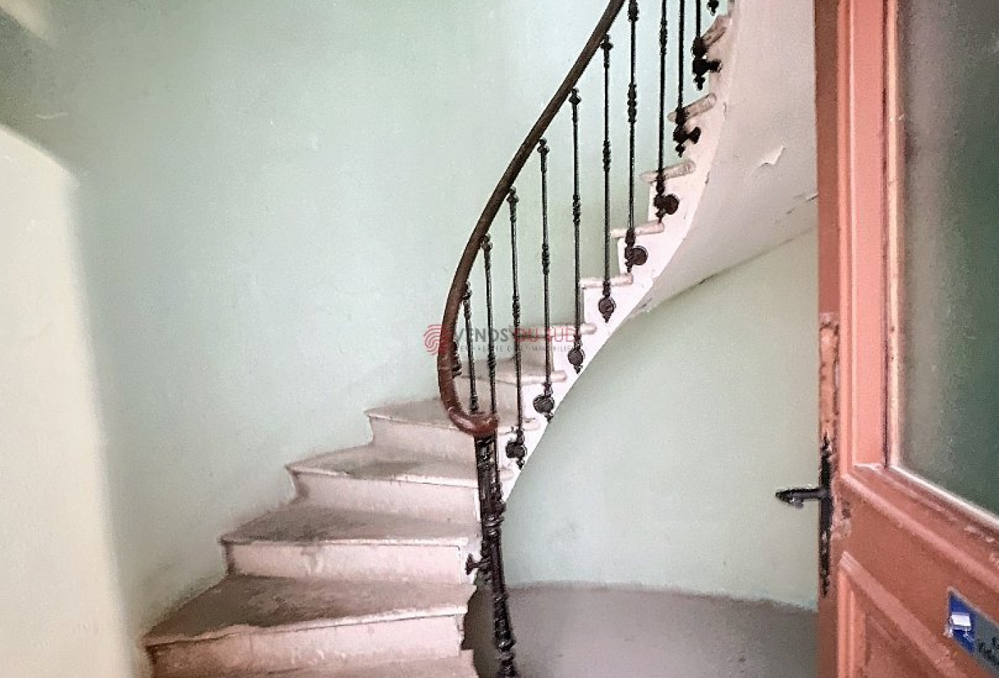 vente Appartement ancien Beziers - Photo 3