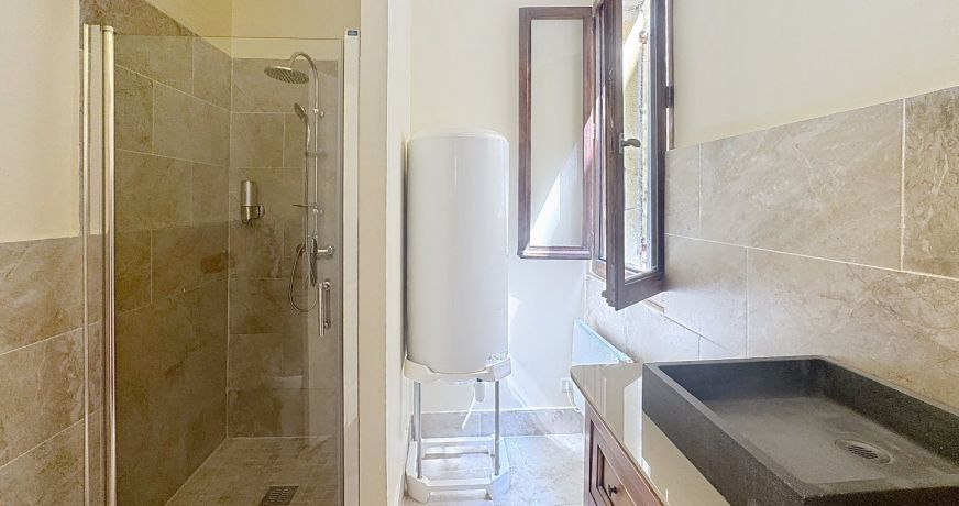 vente Appartement ancien Beziers