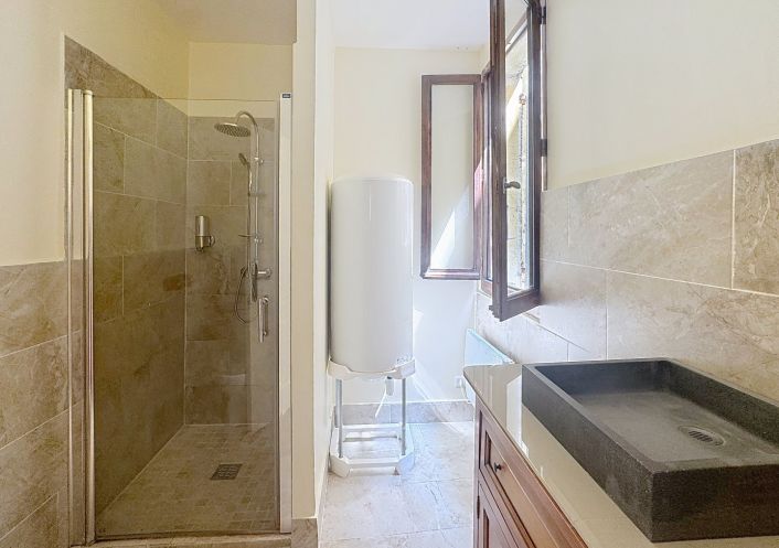 vente Appartement ancien Beziers