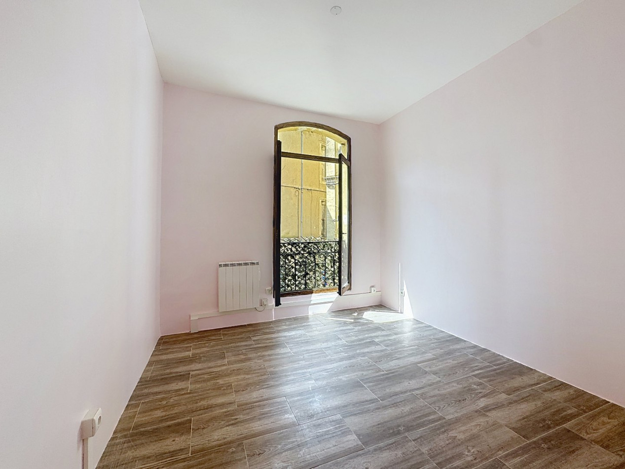 vente Appartement ancien Beziers - Photo 5
