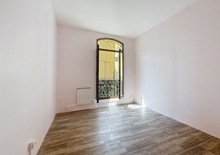 vente Appartement ancien Beziers