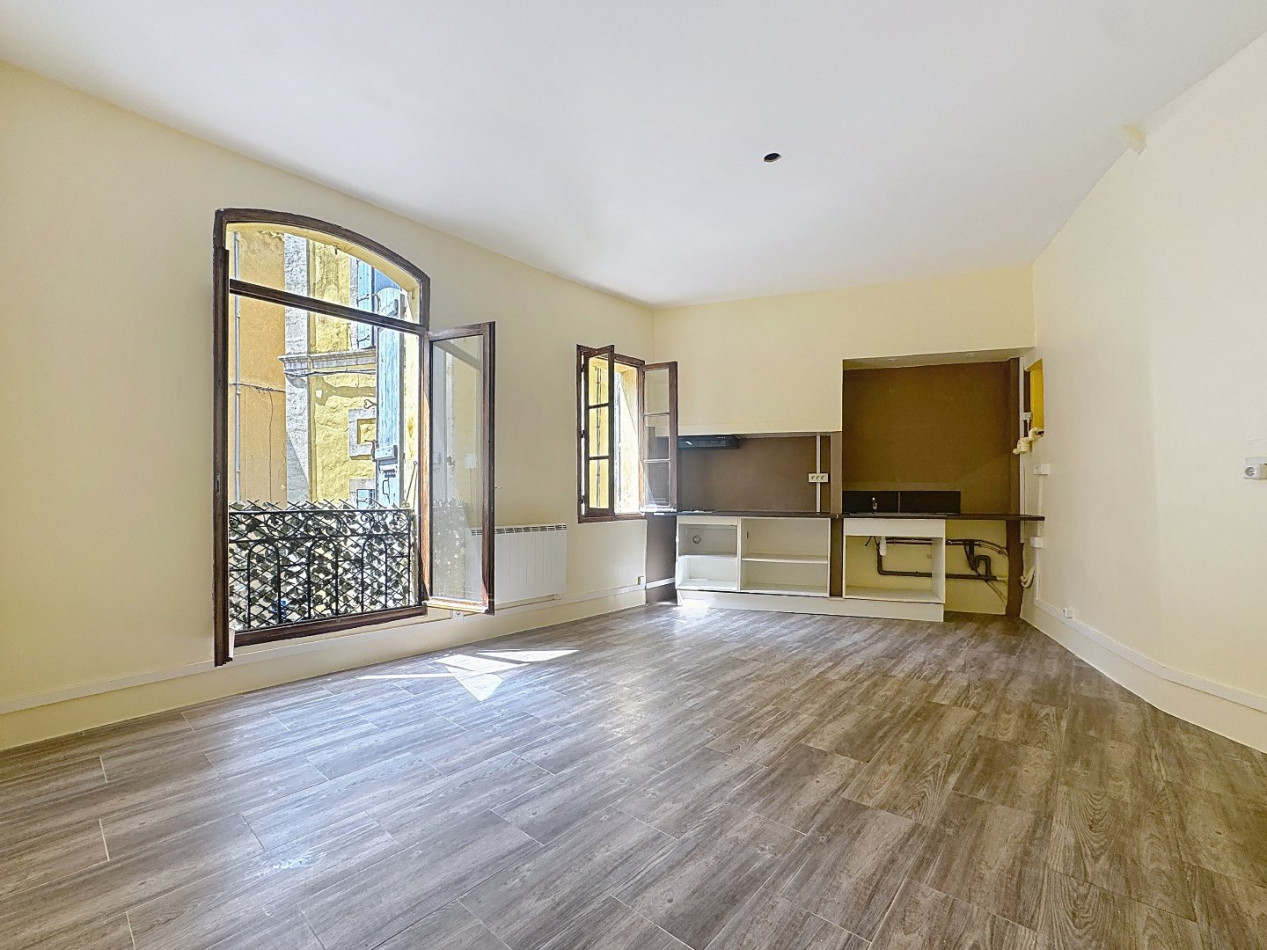 vente Appartement ancien Beziers - Photo 2