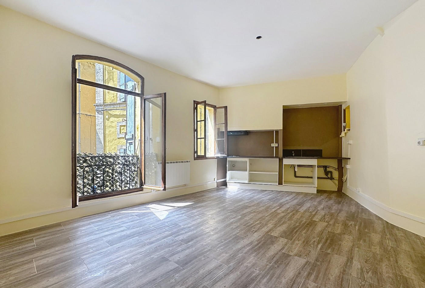 vente Appartement ancien Beziers - Photo 2