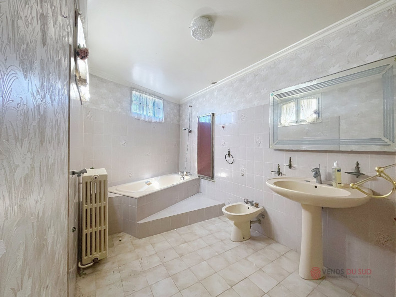 vente Maison à rénover Beziers - Photo 9