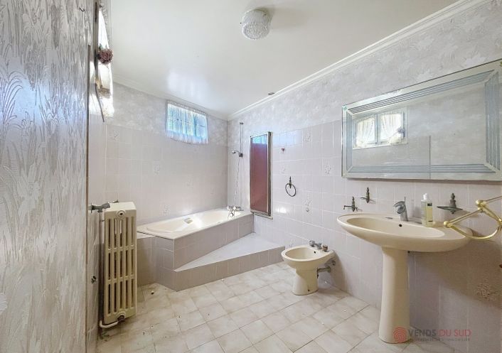 vente Maison à rénover Beziers