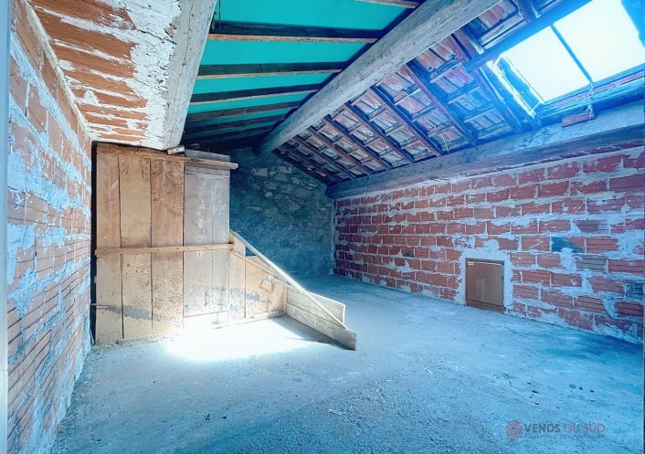 vente Maison à rénover Beziers