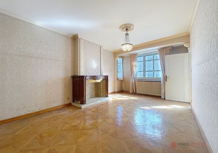 vente Maison à rénover Beziers