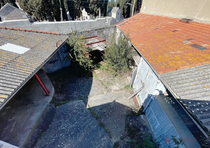 vente Maison à rénover Beziers