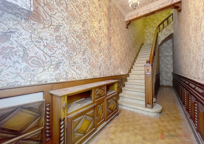 vente Maison à rénover Beziers