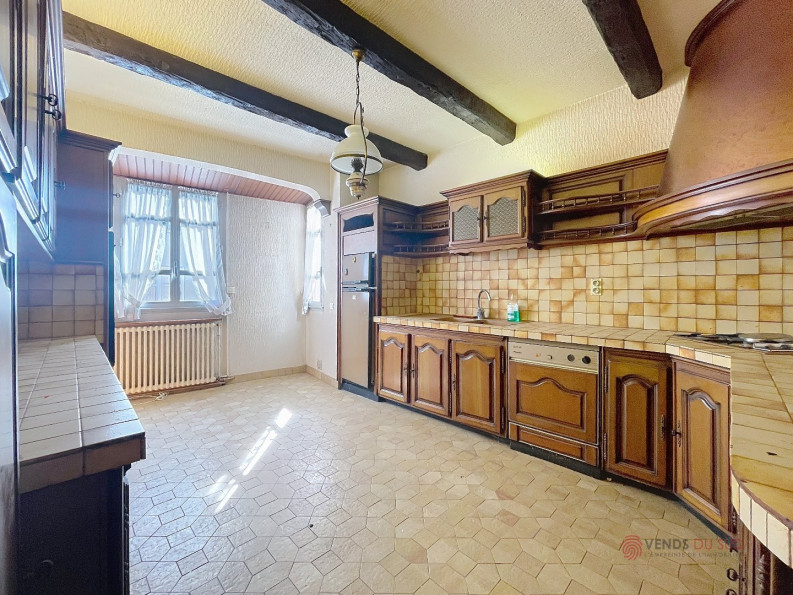 vente Maison à rénover Beziers - Photo 3