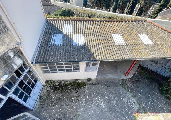 vente Maison à rénover Beziers