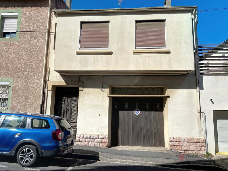 vente Maison à rénover Beziers - Photo 2