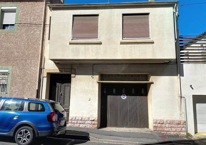 vente Maison à rénover Beziers