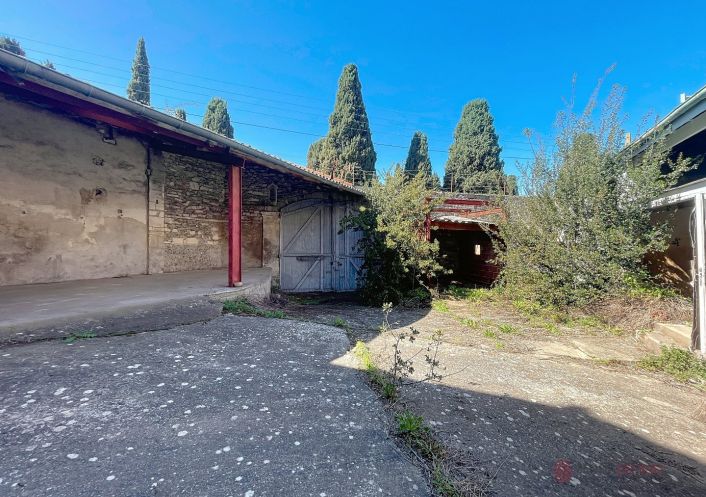 vente Maison à rénover Beziers