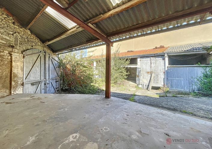 vente Maison à rénover Beziers