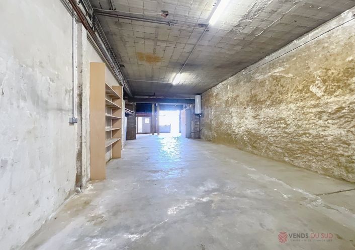 vente Maison à rénover Beziers