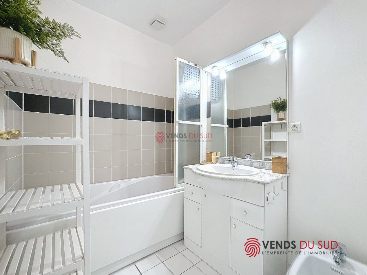 vente Appartement en résidence Beziers - Photo 8