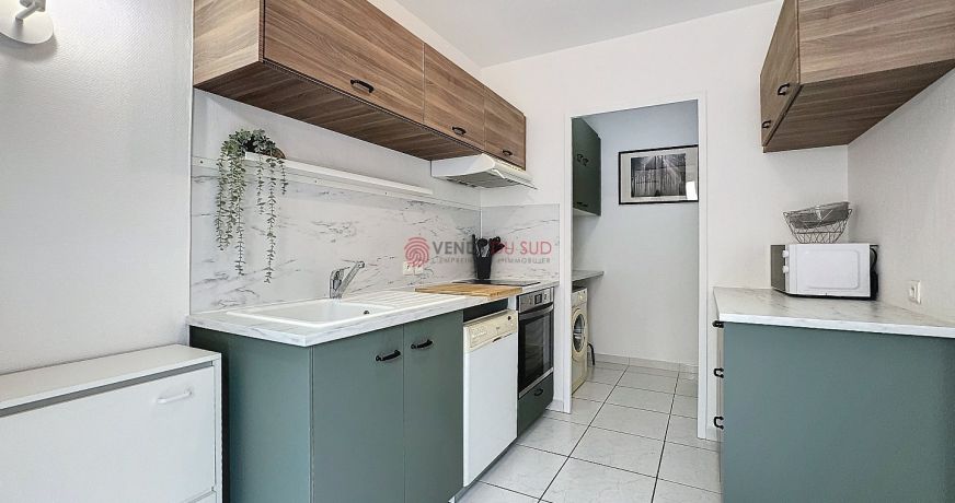 vente Appartement en résidence Beziers