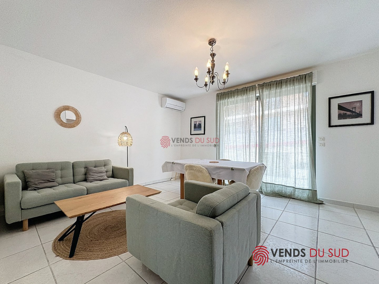 vente Appartement en résidence Beziers - Photo 3