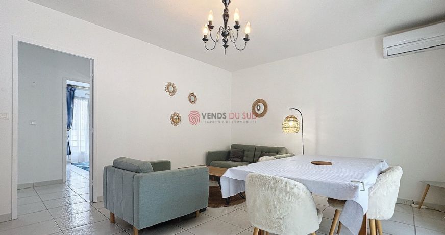 vente Appartement en résidence Beziers