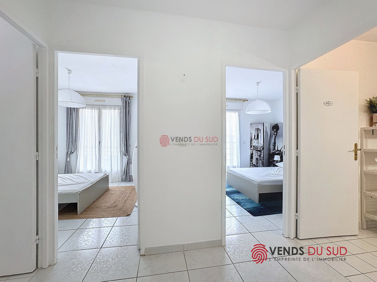 vente Appartement en résidence Beziers - Photo 5